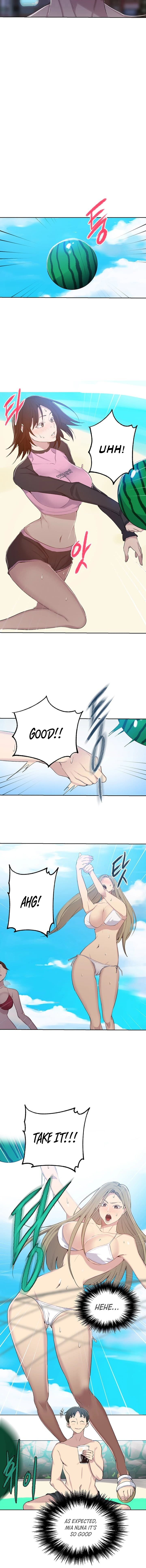 18+ Secret Class Chapter 54 page 6