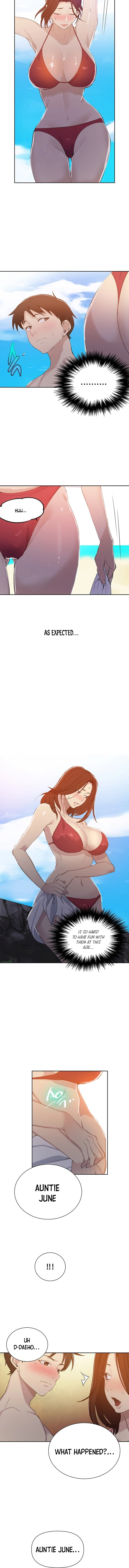 18+ Secret Class Chapter 54 page 8