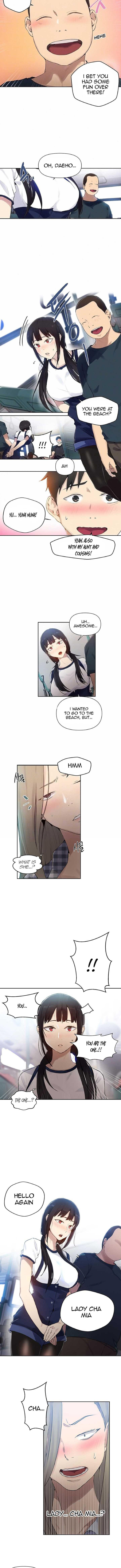 18+ Secret Class Chapter 57 page 3