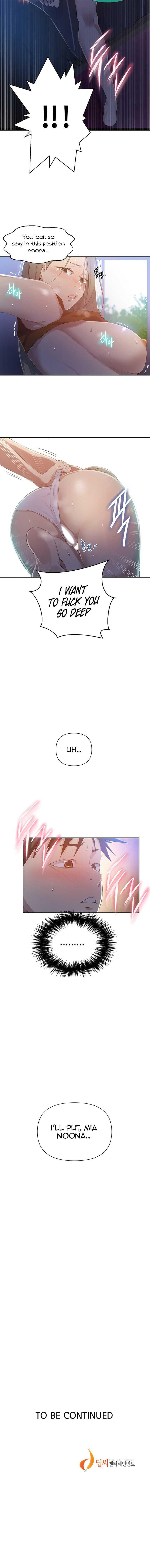 18+ Secret Class Chapter 57 page 11