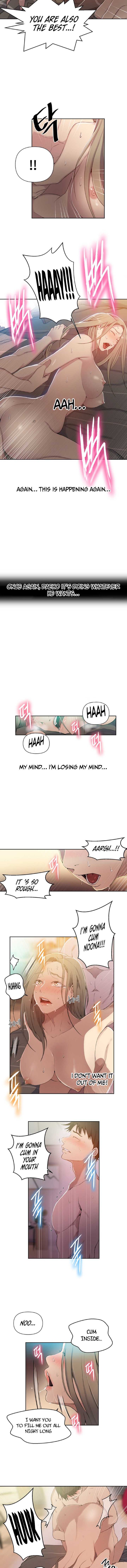 18+ Secret Class Chapter 58 page 6