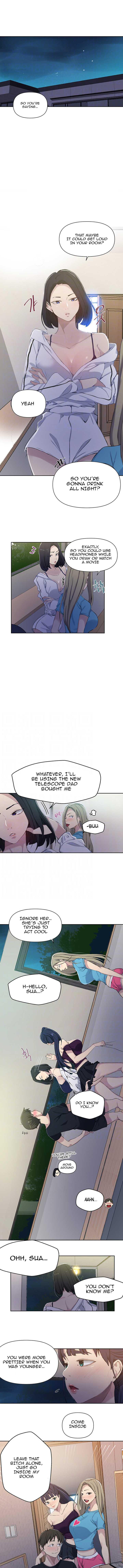 18+ Secret Class Chapter 59 page 4
