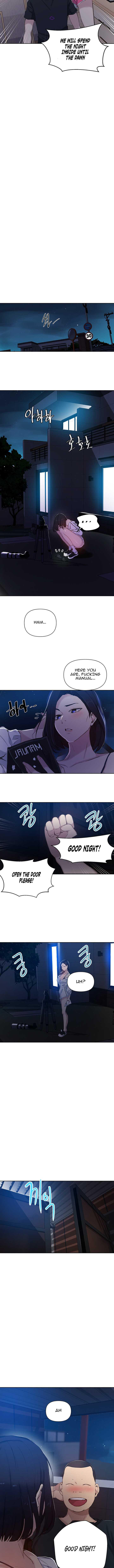 18+ Secret Class Chapter 59 page 5