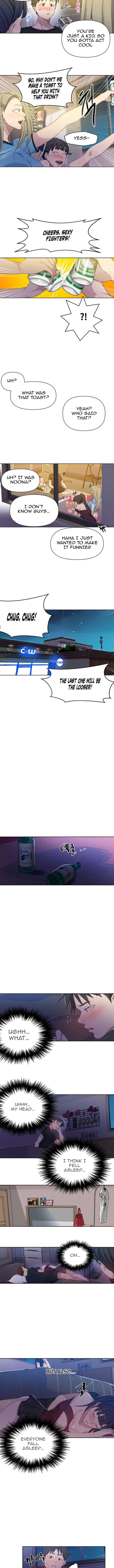 18+ Secret Class Chapter 59 page 7