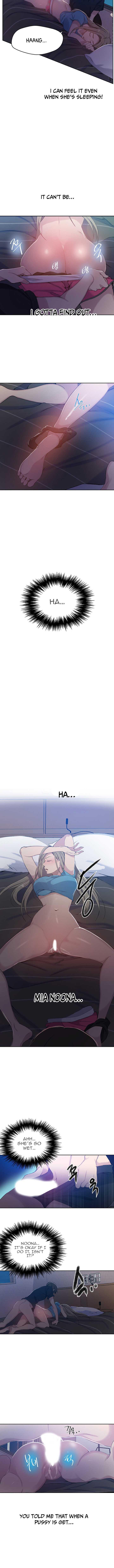 18+ Secret Class Chapter 59 page 9