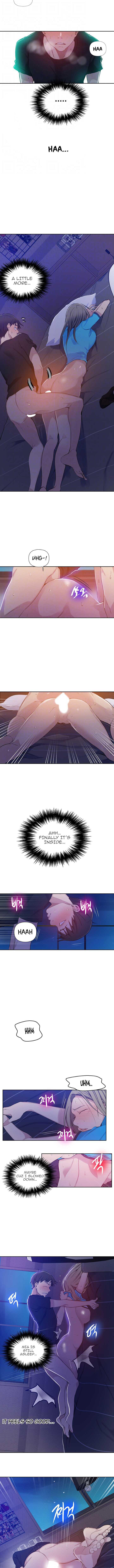 18+ Secret Class Chapter 60 page 3