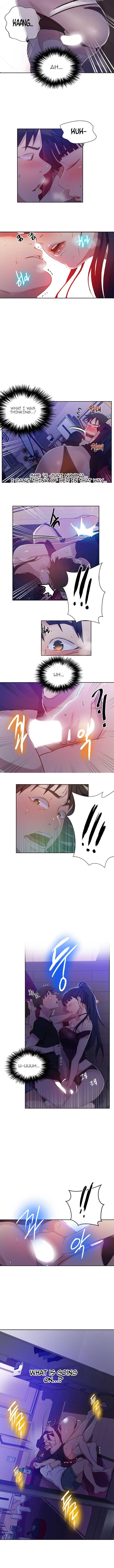 18+ Secret Class Chapter 60 page 10