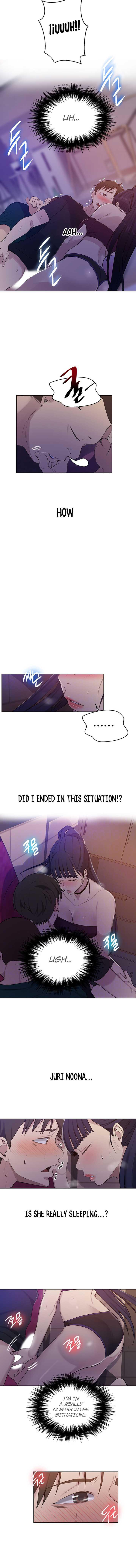 18+ Secret Class Chapter 61 page 3