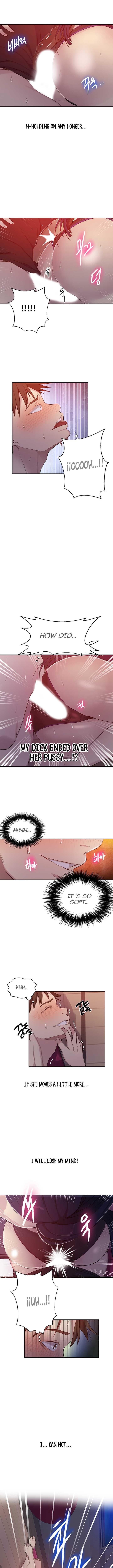 18+ Secret Class Chapter 61 page 6