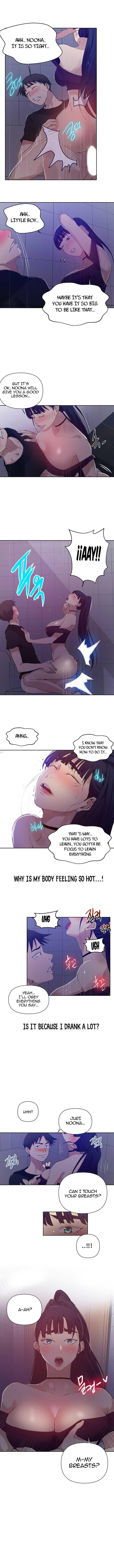 18+ Secret Class Chapter 62 page 6