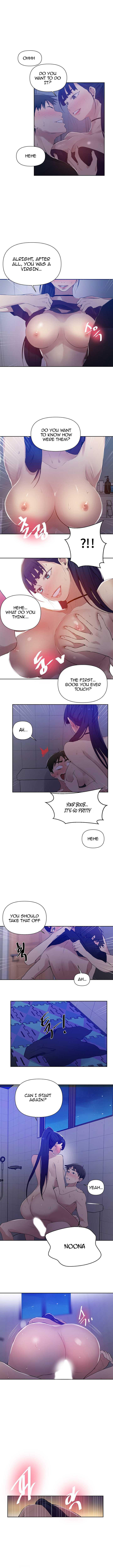 18+ Secret Class Chapter 62 page 7