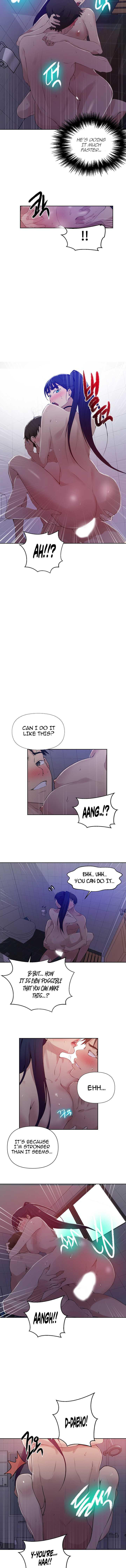 18+ Secret Class Chapter 62 page 10