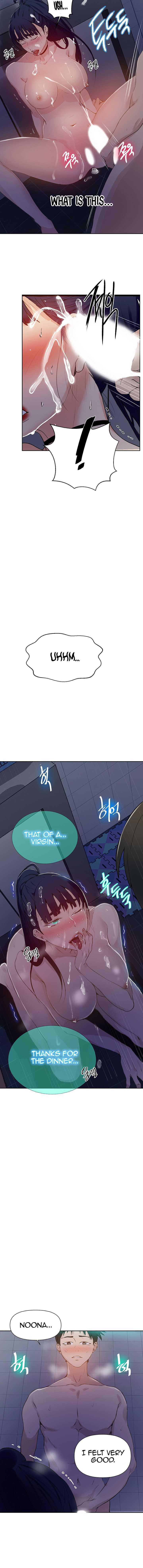 18+ Secret Class Chapter 63 page 7