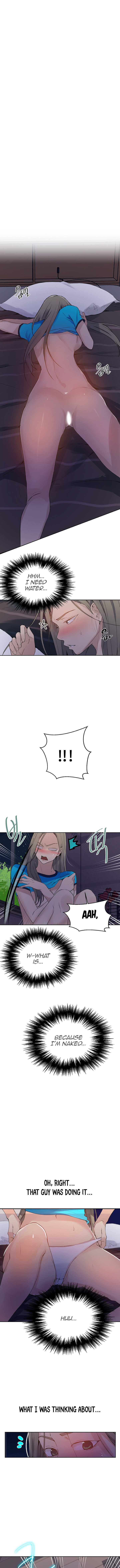 18+ Secret Class Chapter 63 page 8