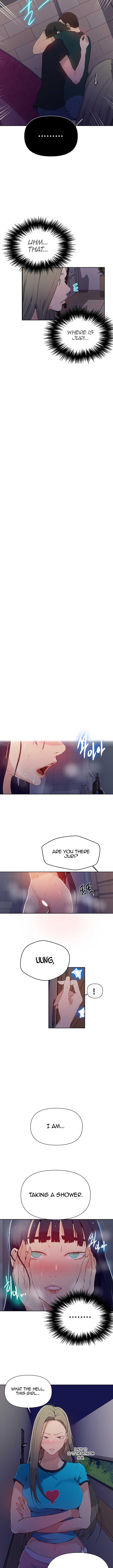 18+ Secret Class Chapter 63 page 9