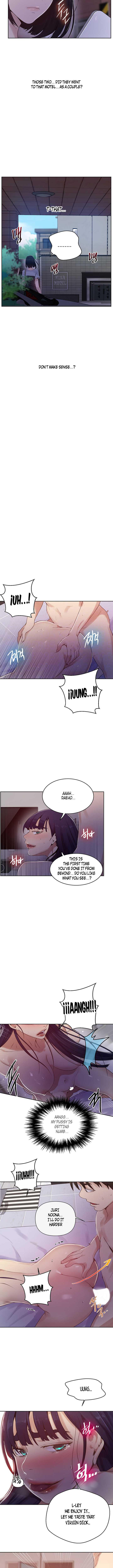 18+ Secret Class Chapter 65 page 3