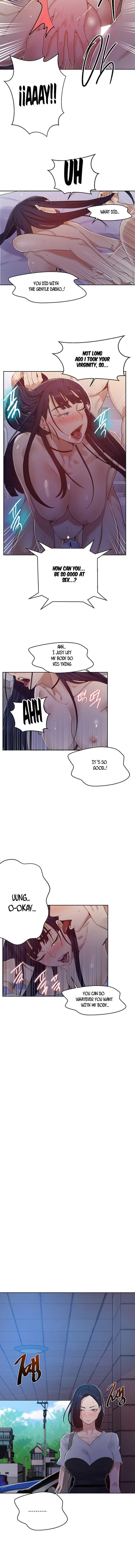 18+ Secret Class Chapter 65 page 6