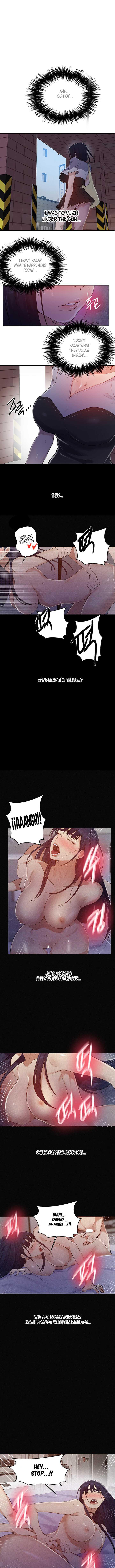 18+ Secret Class Chapter 65 page 7