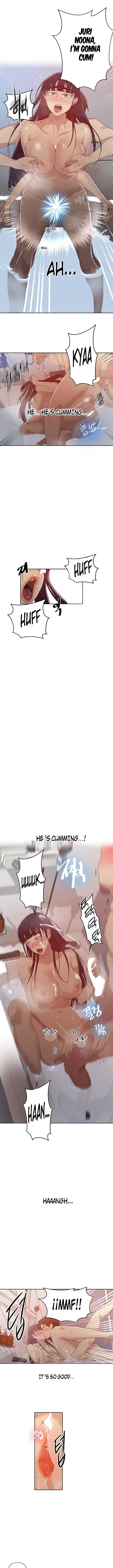 18+ Secret Class Chapter 66 page 7