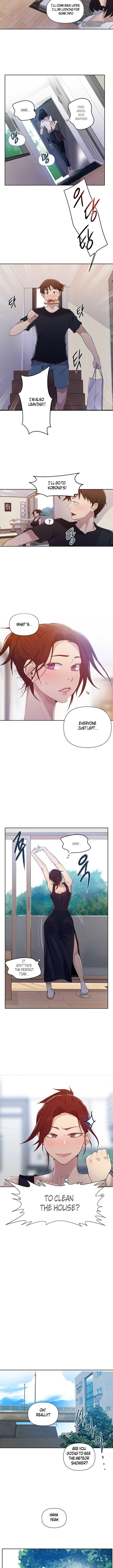 18+ Secret Class Chapter 67 page 6