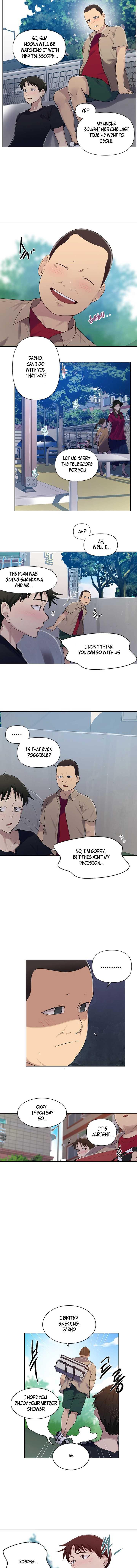 18+ Secret Class Chapter 67 page 7
