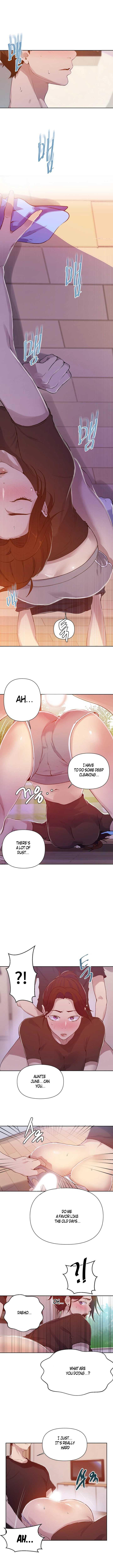 18+ Secret Class Chapter 67 page 10