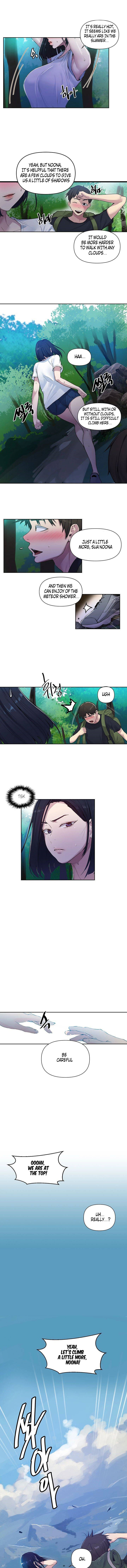 18+ Secret Class Chapter 69 page 10