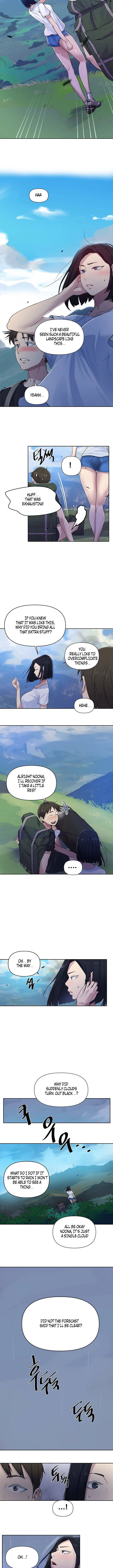 18+ Secret Class Chapter 69 page 11