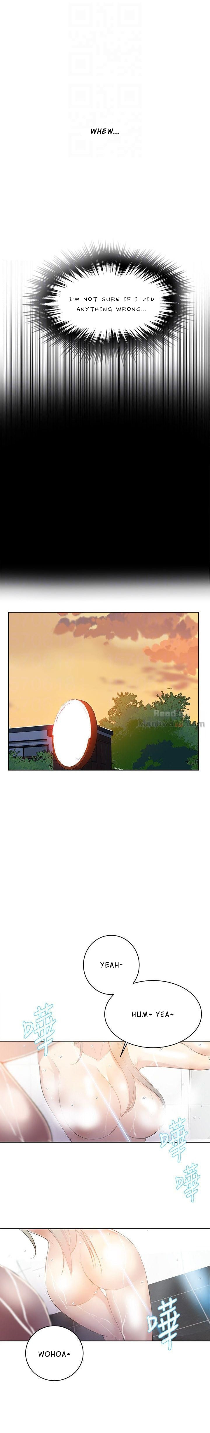 18+ Secret Class Chapter 7 page 19