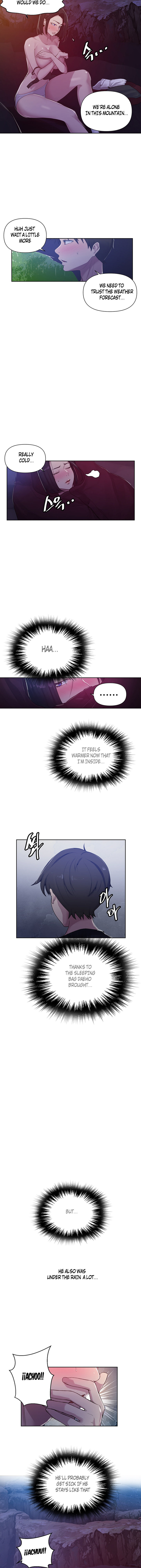 18+ Secret Class Chapter 70 page 6