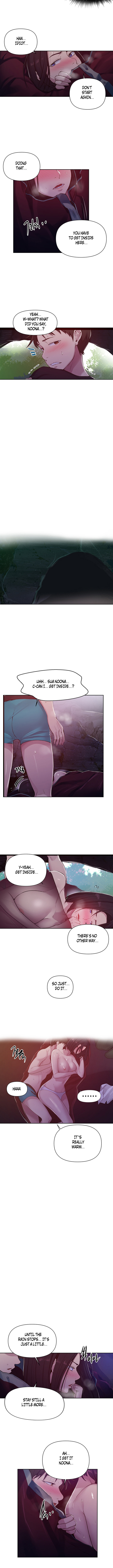 18+ Secret Class Chapter 70 page 10