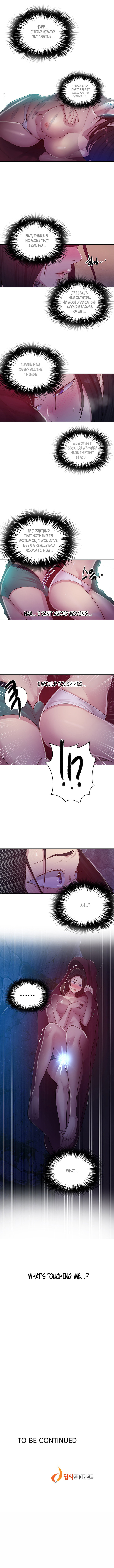 18+ Secret Class Chapter 70 page 11