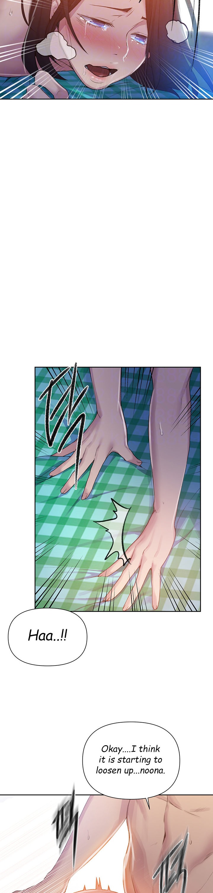 18+ Secret Class Chapter 76 page 13