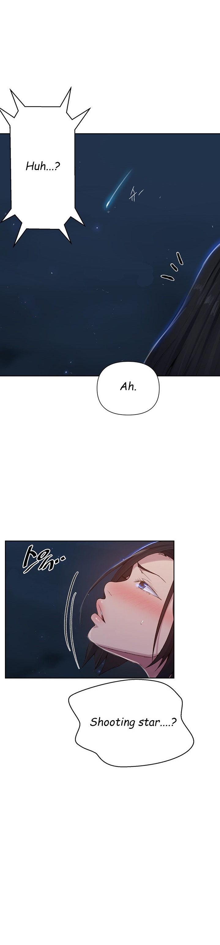 18+ Secret Class Chapter 76 page 25