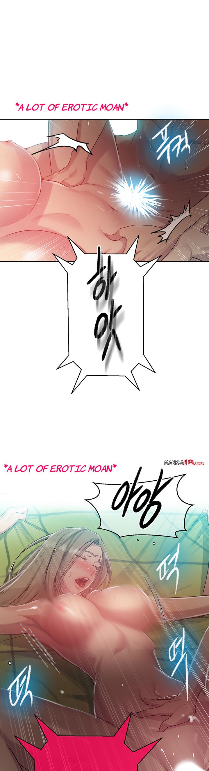 18+ Secret Class Chapter 79 page 14