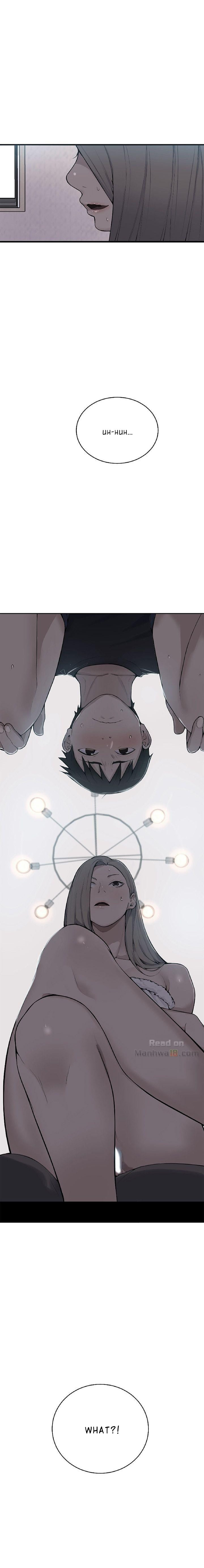 18+ Secret Class Chapter 8 page 2
