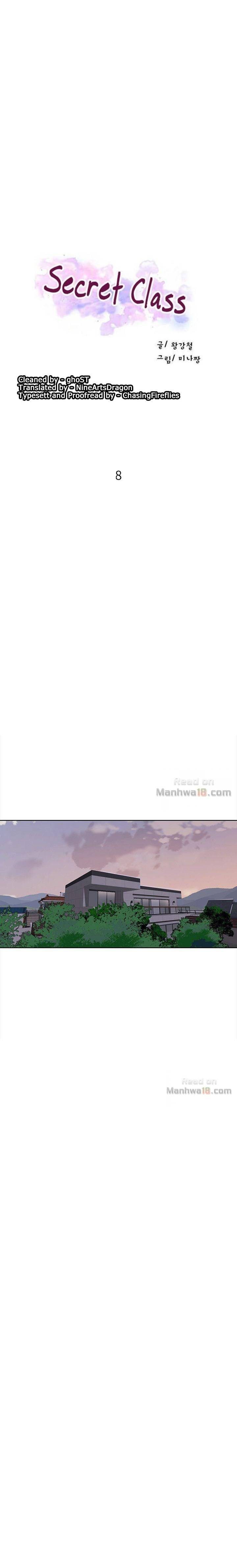 18+ Secret Class Chapter 8 page 3