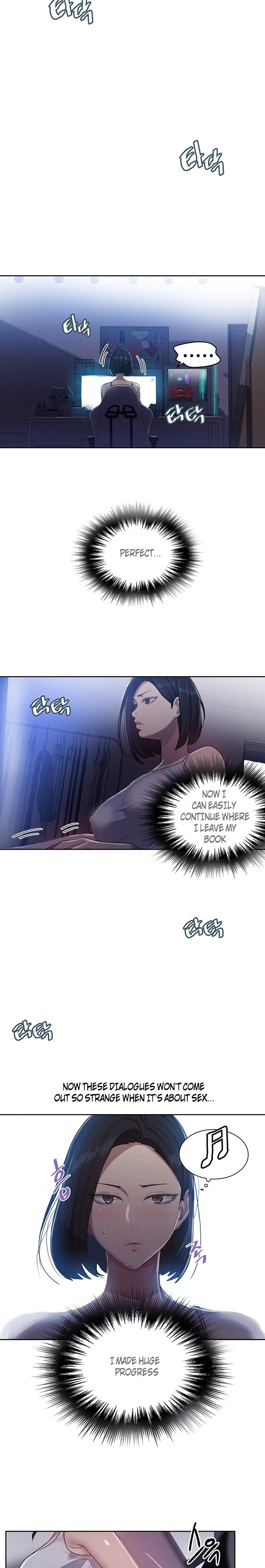 18+ Secret Class Chapter 80 page 2