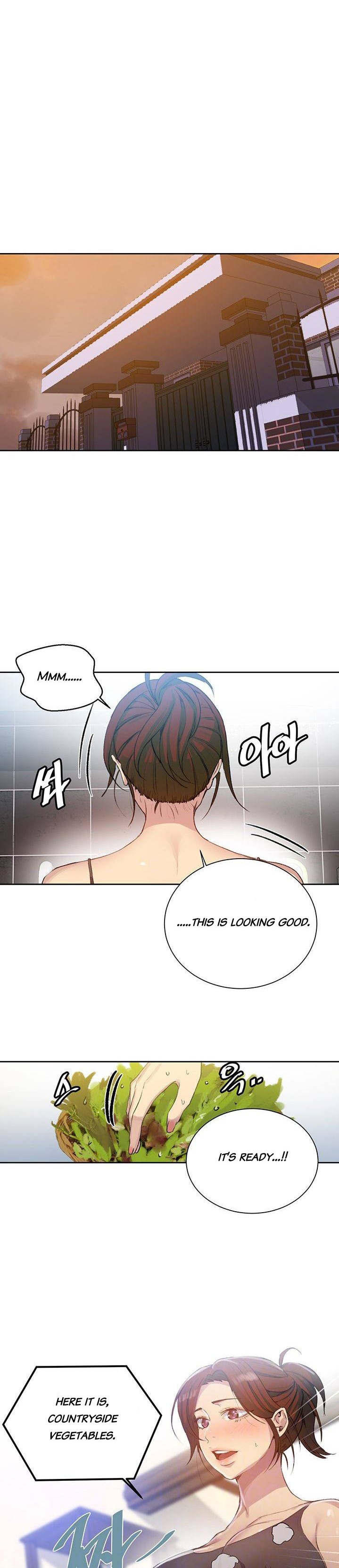 18+ Secret Class Chapter 81 page 5