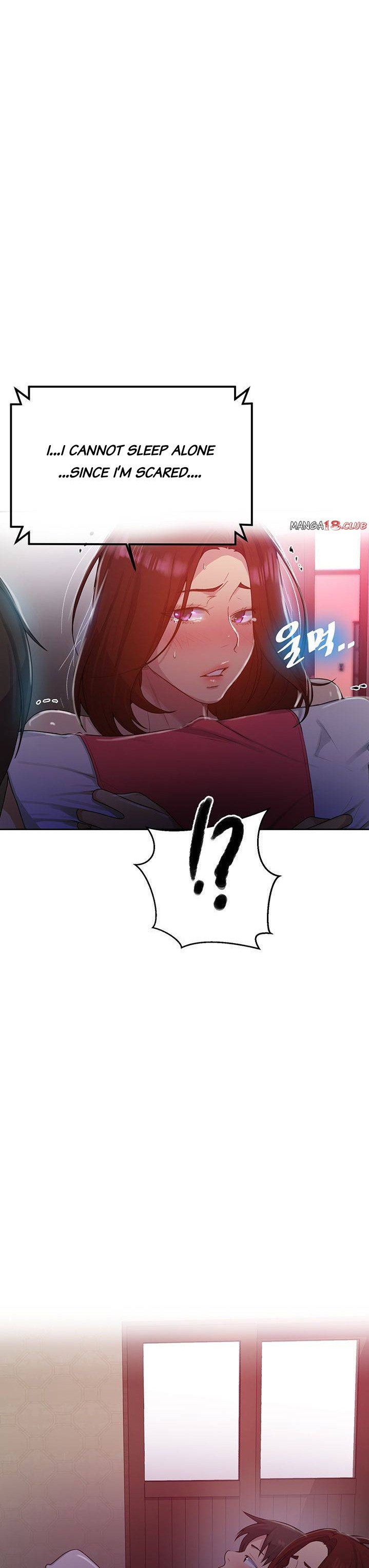 18+ Secret Class Chapter 81 page 22