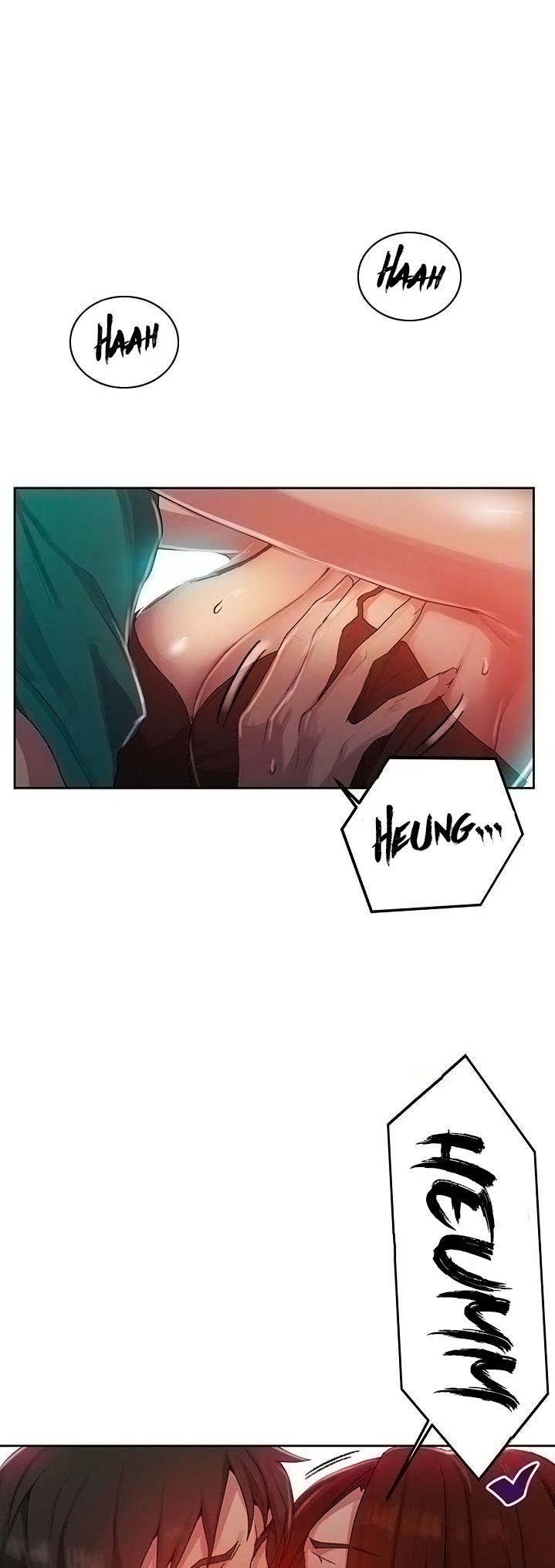 18+ Secret Class Chapter 82 page 7