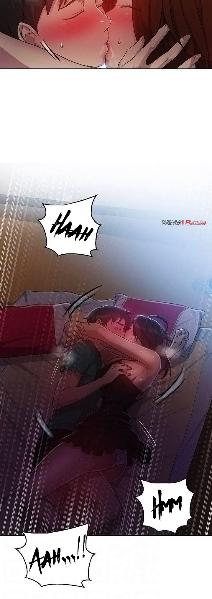 18+ Secret Class Chapter 82 page 8