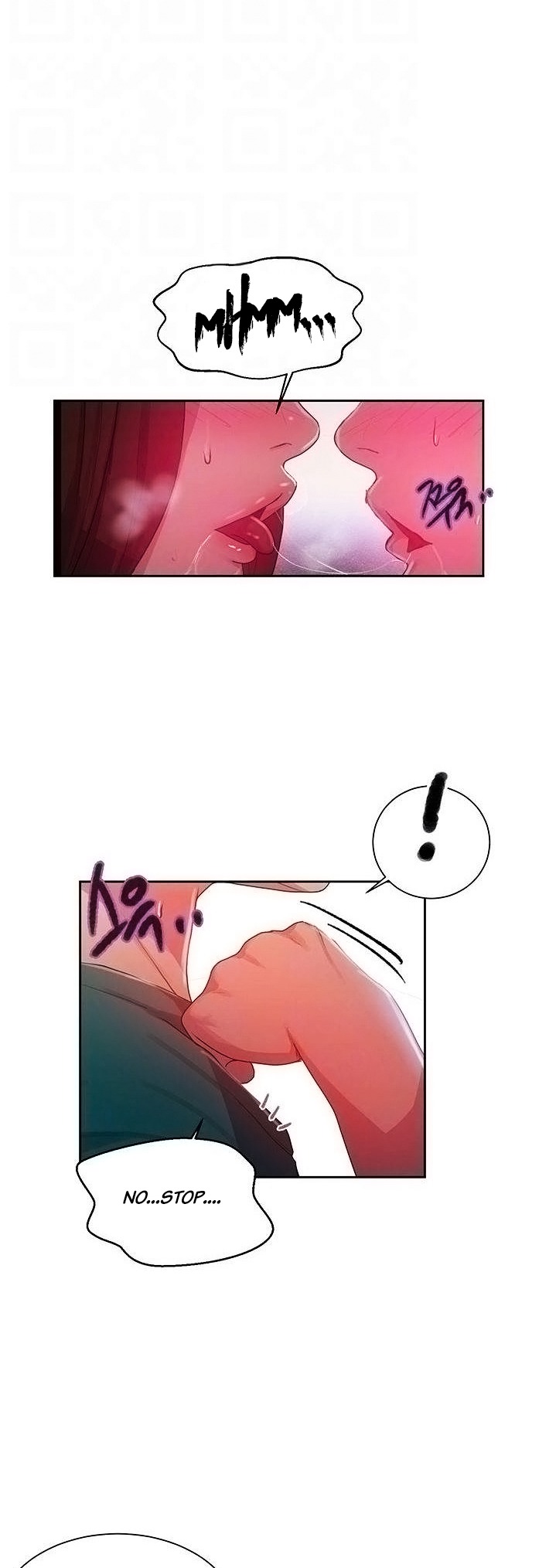 18+ Secret Class Chapter 82 page 9