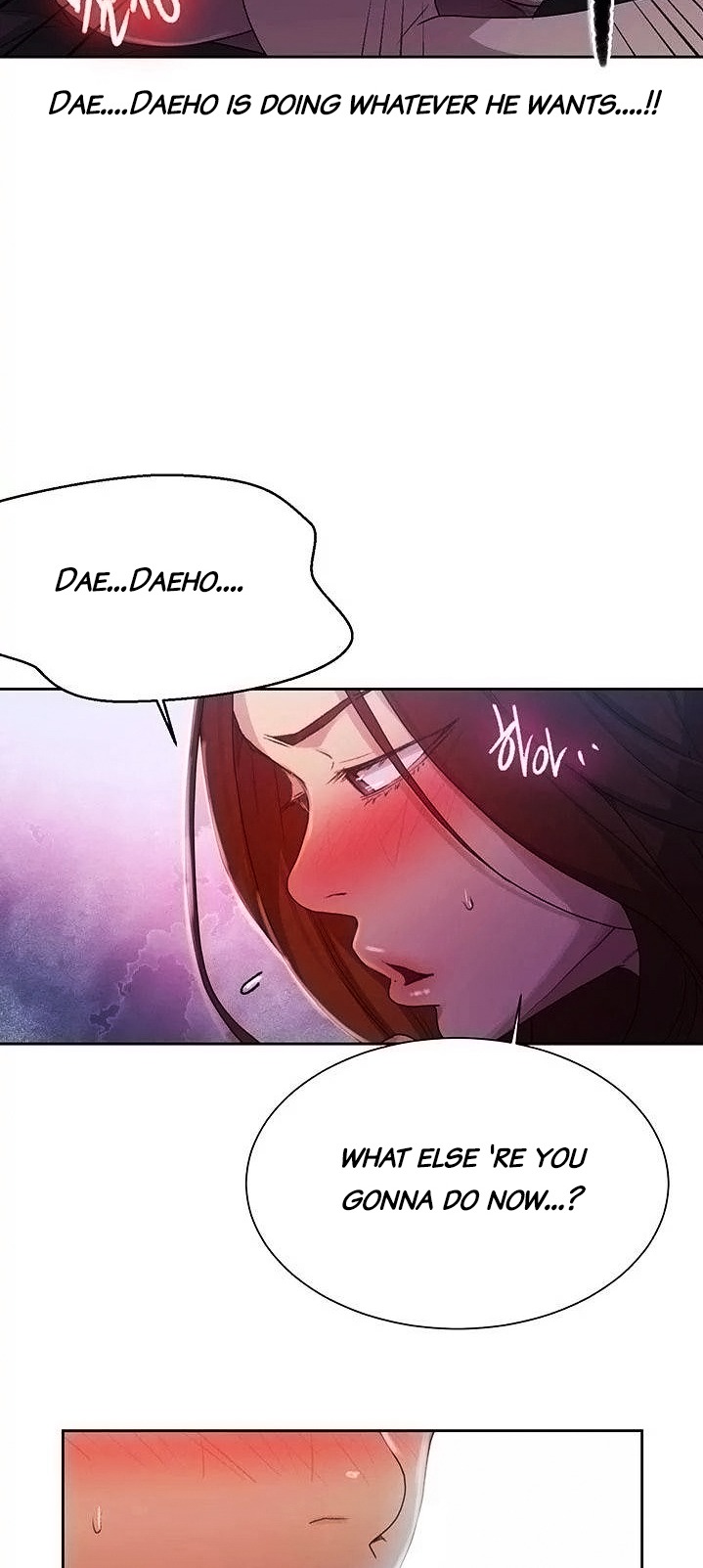 18+ Secret Class Chapter 82 page 13