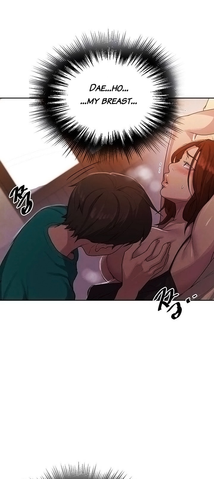 18+ Secret Class Chapter 82 page 17