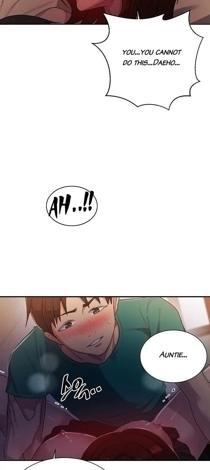 18+ Secret Class Chapter 82 page 19