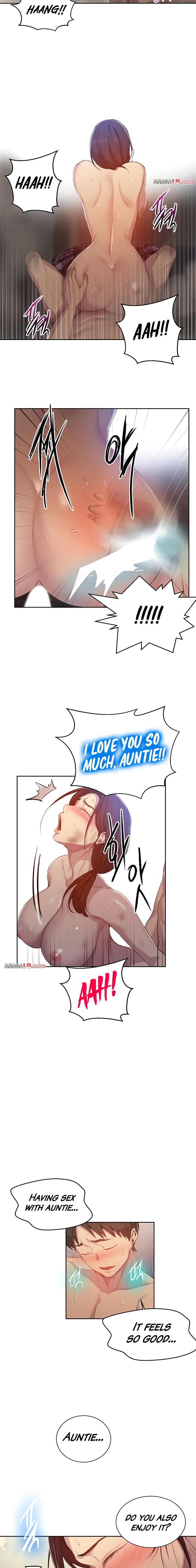 18+ Secret Class Chapter 84 page 10