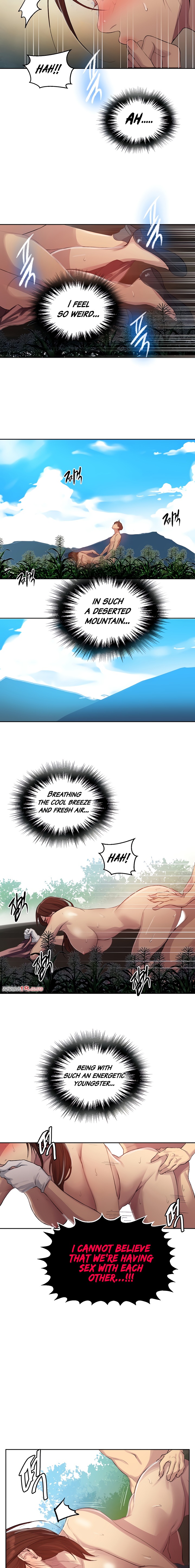 18+ Secret Class Chapter 84 page 11