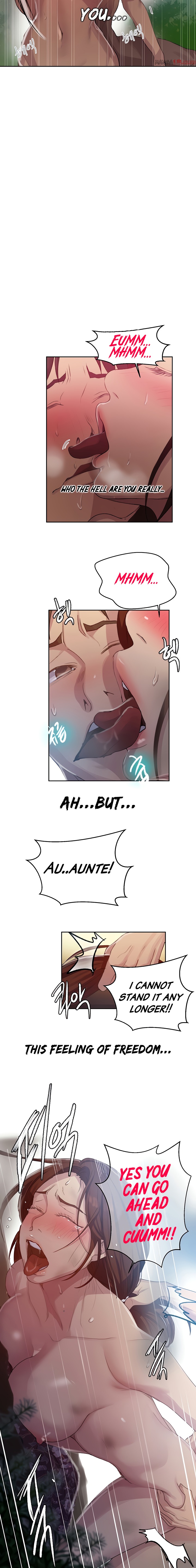 18+ Secret Class Chapter 84 page 13
