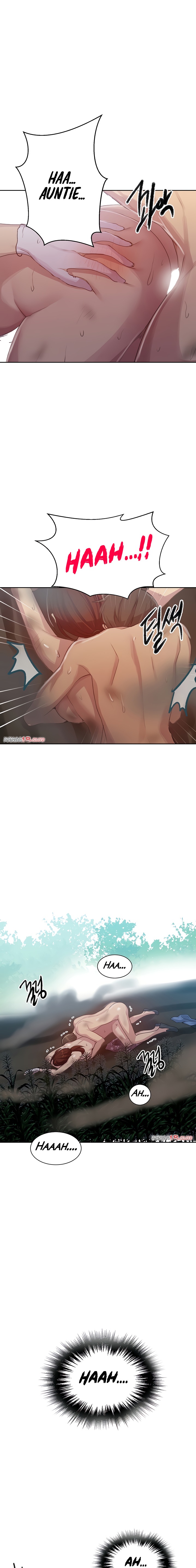 18+ Secret Class Chapter 84 page 15